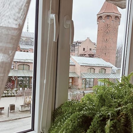 Old City Home, Free Parking Danzica Esterno foto