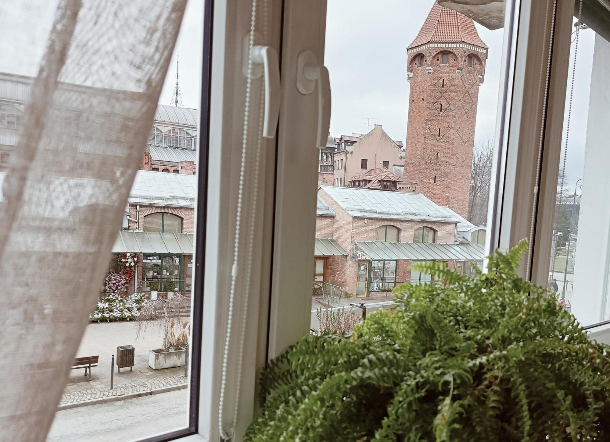 Old City Home, Free Parking Danzica Esterno foto
